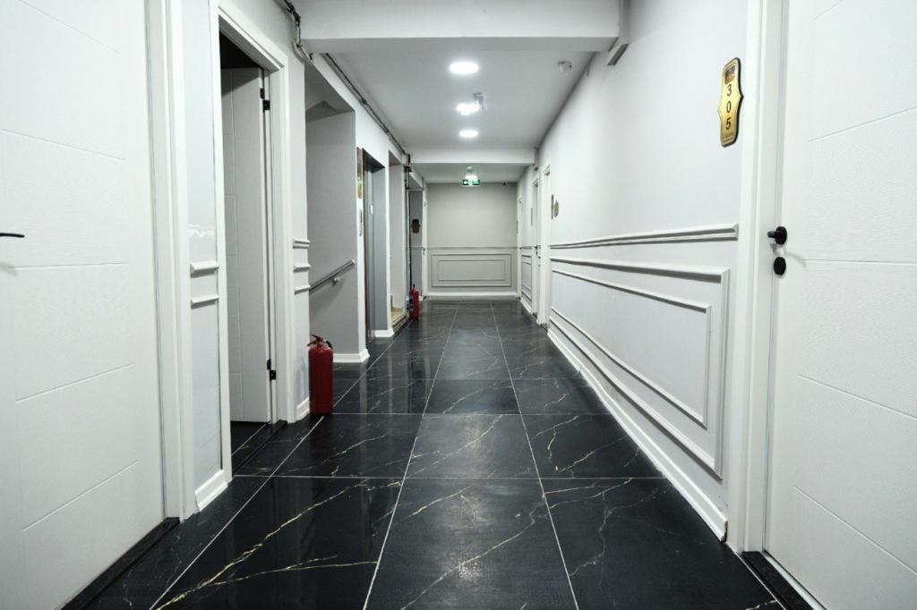 Hotel Liza