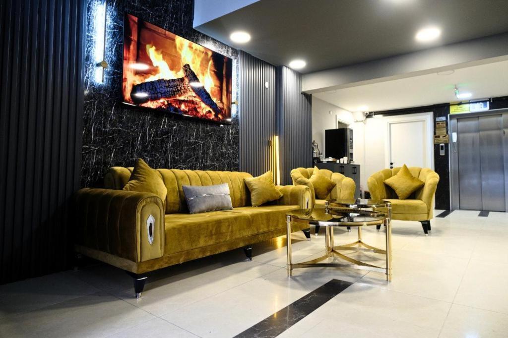 Hotel Liza 4*