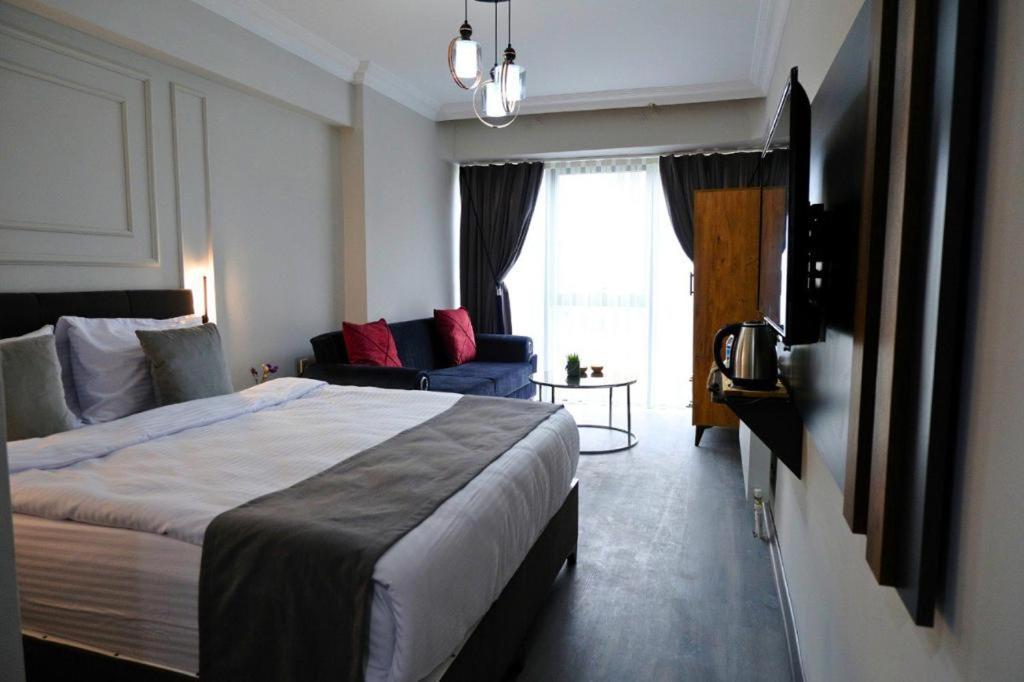 Liza Hotel Istanbul